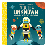 Astro Kittens: Into the Unknown